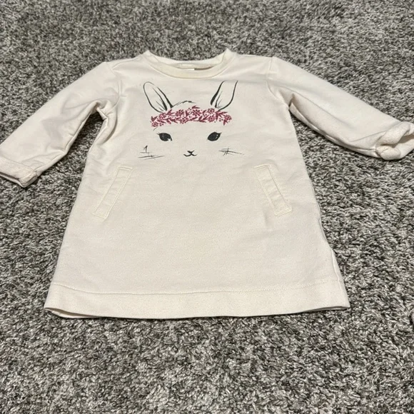 Bundle of 3-6mo clothing - Picture 12 of 13